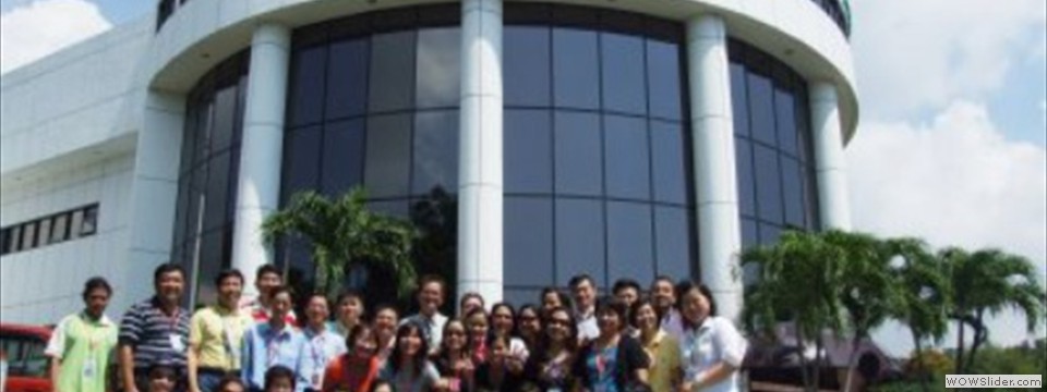 Fully Responsable turn-key Administration Building 5000m2 Fully Responsable turn-key Administration Building 5000m2